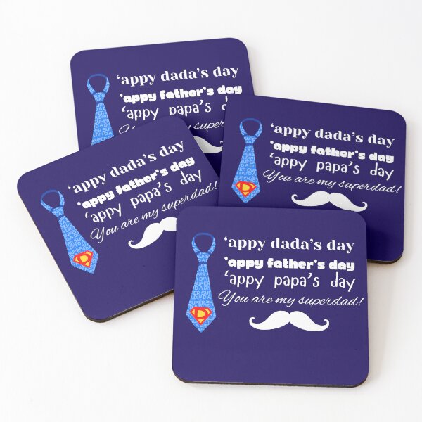 Item preview, Happy Father's Day  designed and sold by Areumi1.