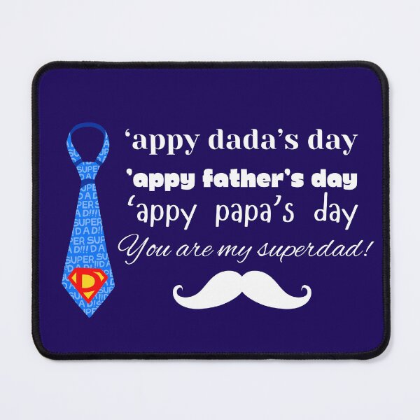 Item preview, Happy Father's Day  designed and sold by Areumi1.