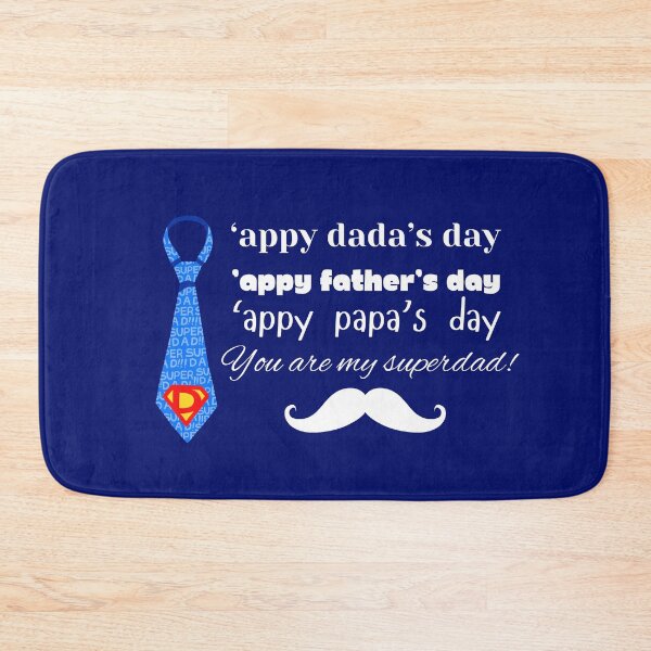 Item preview, Happy Father's Day  designed and sold by Areumi1.