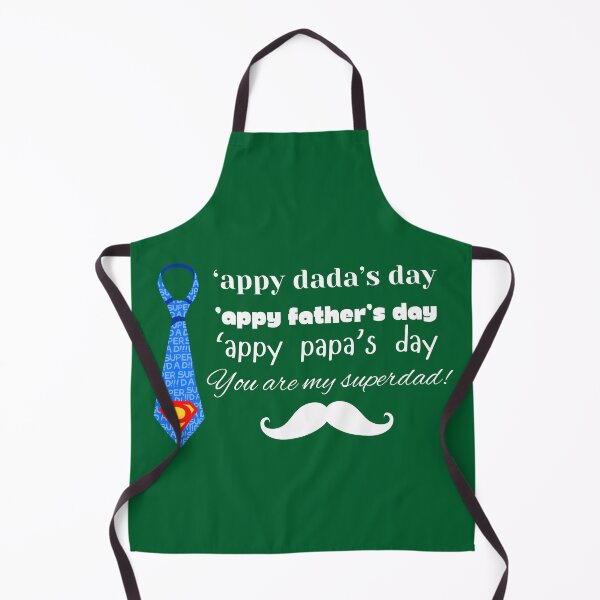 Item preview, Happy Father's Day designed and sold by Areumi1.