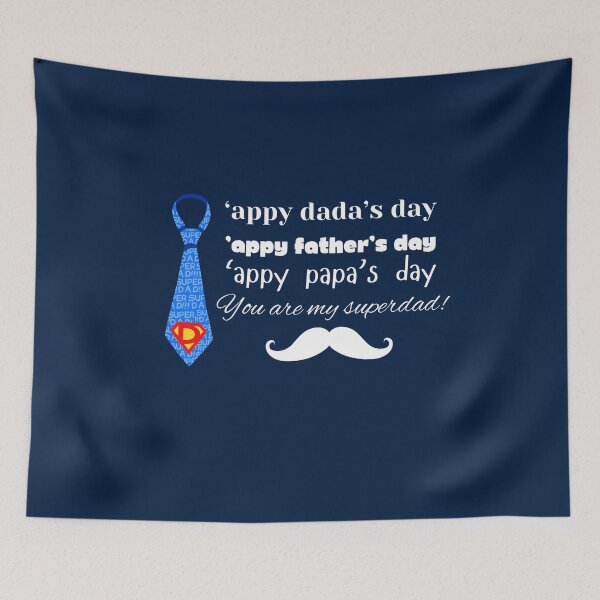 Item preview, Happy Father's Day  designed and sold by Areumi1.