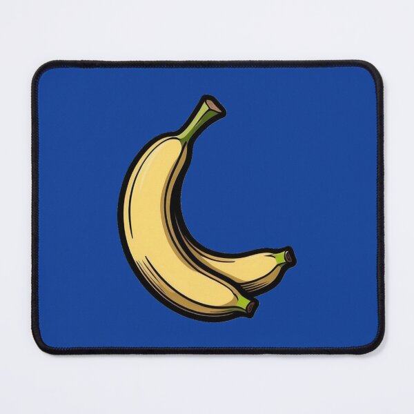 Item preview, Twin bananas designed and sold by marketeam.