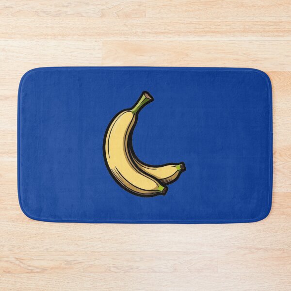 Item preview, Twin bananas designed and sold by marketeam.