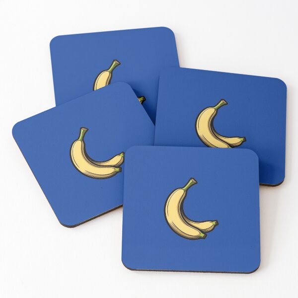 Item preview, Twin bananas designed and sold by marketeam.