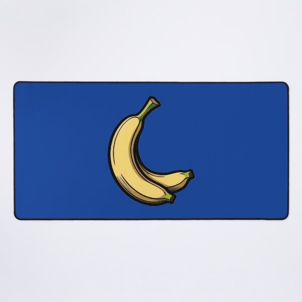 Item preview, Twin bananas designed and sold by marketeam.
