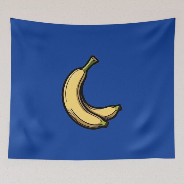 Item preview, Twin bananas designed and sold by marketeam.
