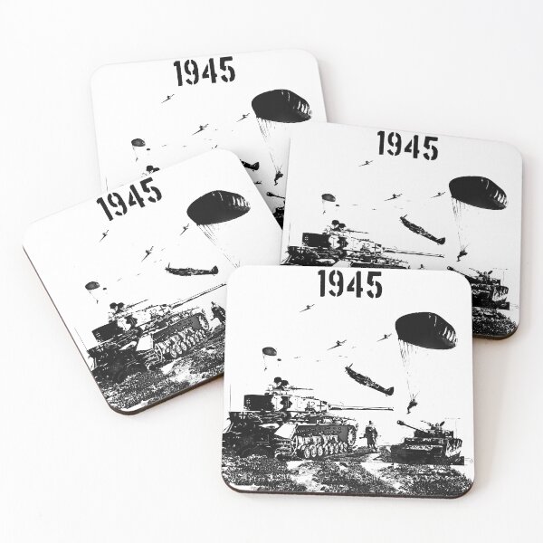 Item preview, D DAY 1945 designed and sold by johnnyssandart.