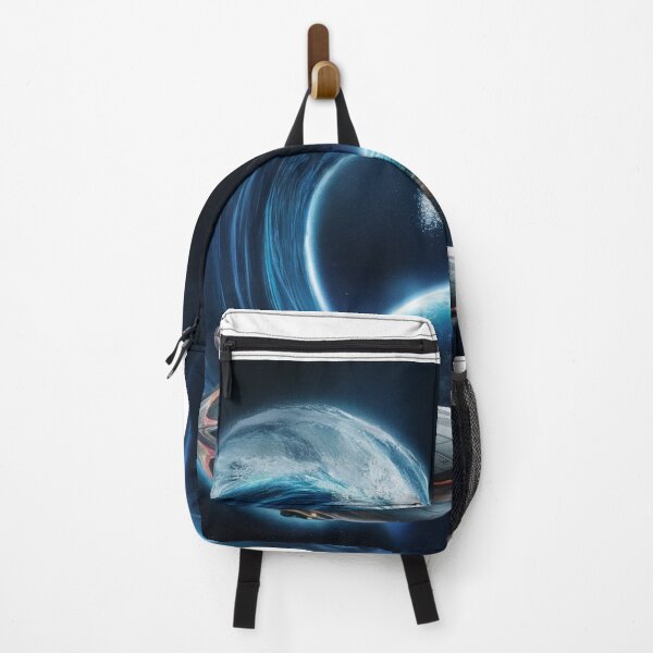 Item preview, "Interstellar Harmony: Message from Beyond" designed and sold by DesignEpic22.