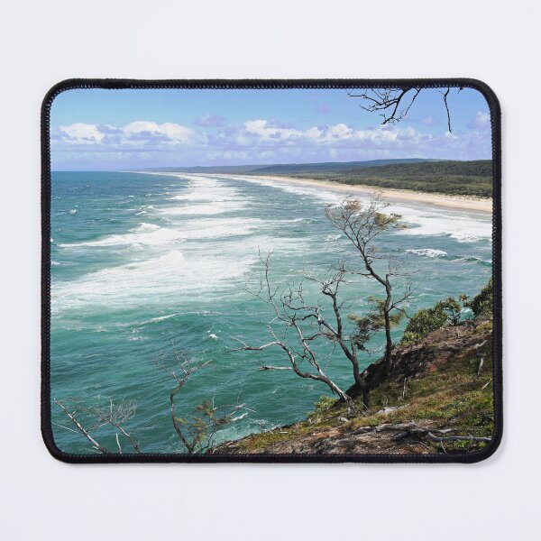Item preview, North Stradbroke Island, Brisbane, Queensland, Australia. designed and sold by Ralph de Zilva.