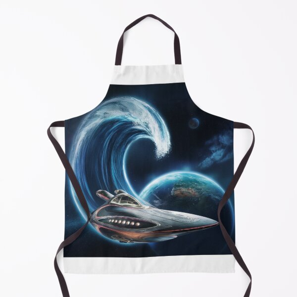 Item preview, "Interstellar Harmony: Message from Beyond" designed and sold by DesignEpic22.