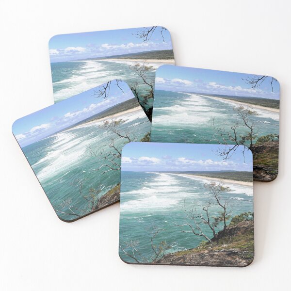Item preview, North Stradbroke Island, Brisbane, Queensland, Australia. designed and sold by Ralph de Zilva.