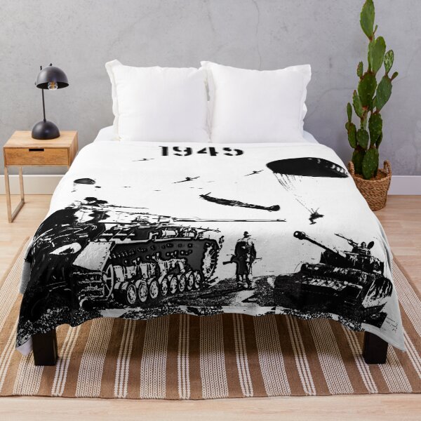 Item preview, D DAY 1945 designed and sold by johnnyssandart.