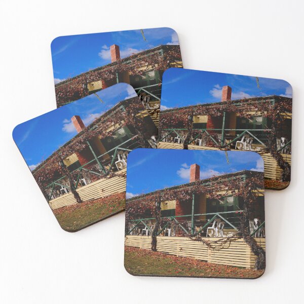 Item preview, The Do Drop Inn designed and sold by D-GaP.