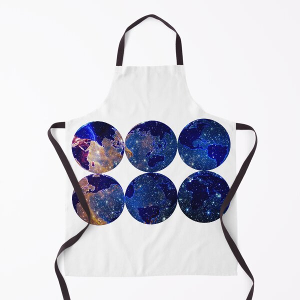 Item preview, Our World designed and sold by abramichellemorris.