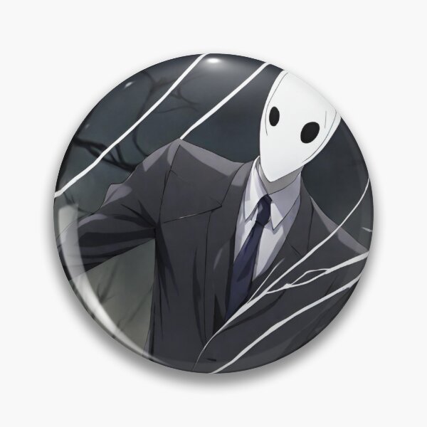 Item preview, Slenderman designed and sold by FotoAndyCR.