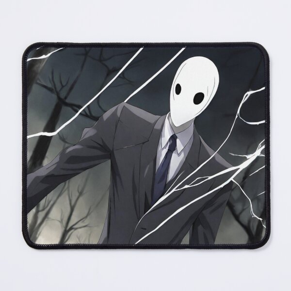 Item preview, Slenderman designed and sold by FotoAndyCR.