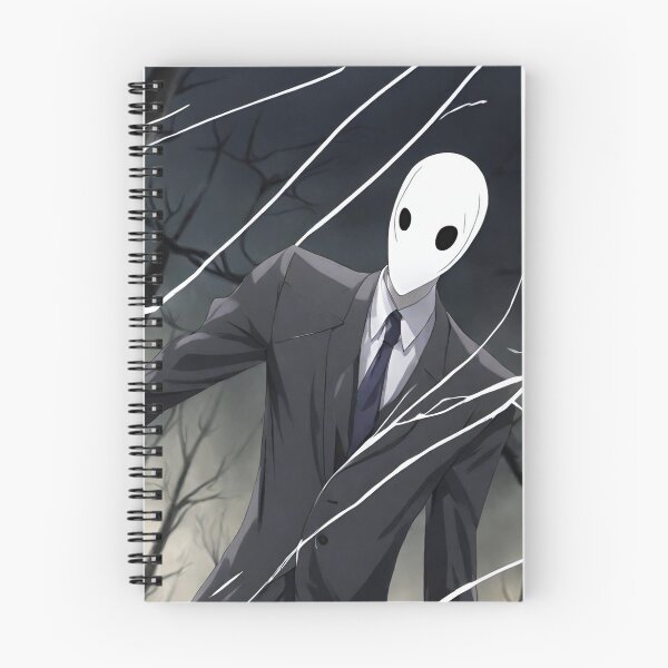 Item preview, Slenderman designed and sold by FotoAndyCR.