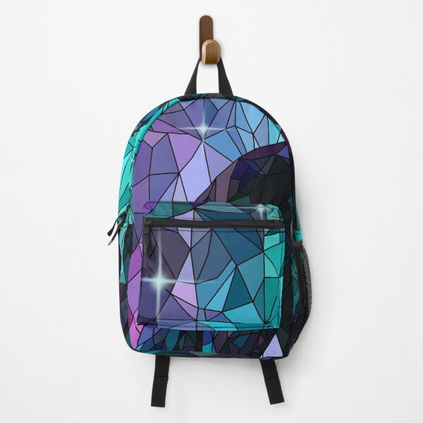 Item preview, Geometric Wolf designed and sold by DappledMoon.