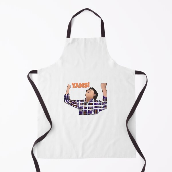 Item preview, Amir Doesn’t Like Yams! designed and sold by Jessie S.