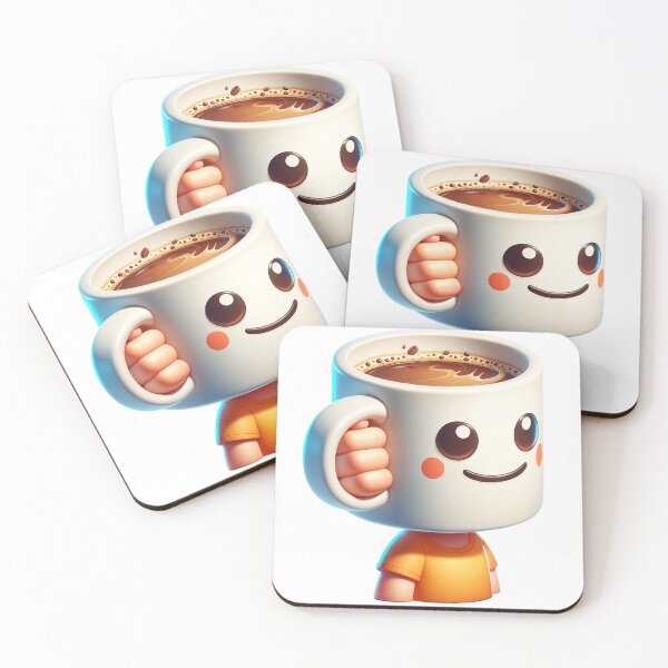 Item preview, Coffee On The Brain designed and sold by That-Guys-Merch.