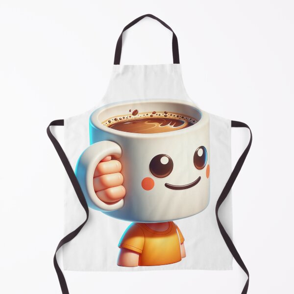 Item preview, Coffee On The Brain designed and sold by That-Guys-Merch.