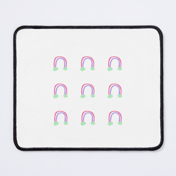 Item preview, Organic Rainbows Pack rainbow set designed and sold by Inspirationmotivation.