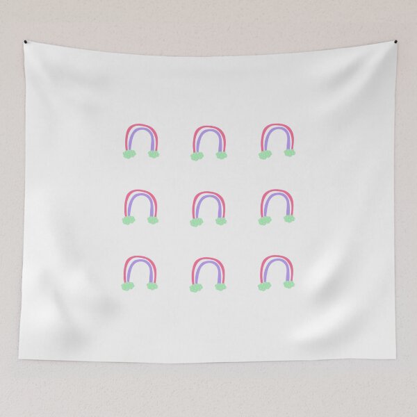 Item preview, Organic Rainbows Pack rainbow set designed and sold by Inspirationmotivation.