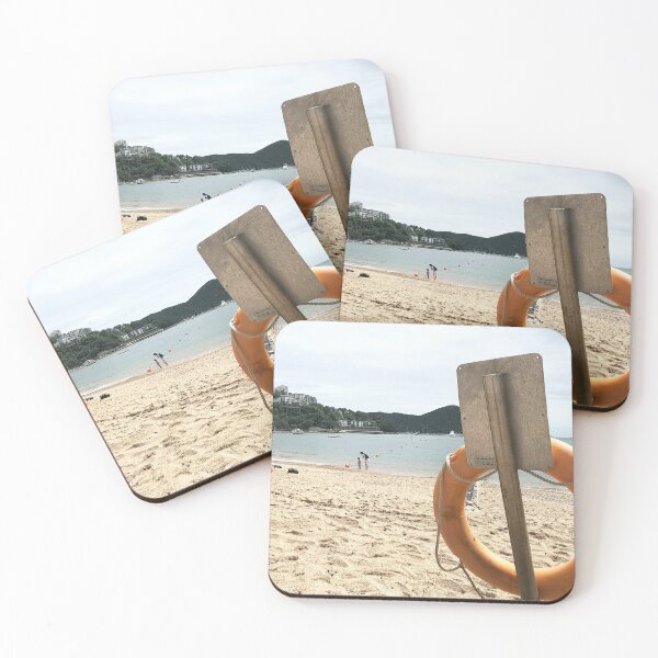 Item preview, Deep water bay in Hong Kong  designed and sold by aiko-p.