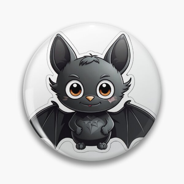 Item preview, sweet bat designed and sold by DofinaSur.