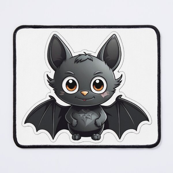 Item preview, sweet bat designed and sold by DofinaSur.