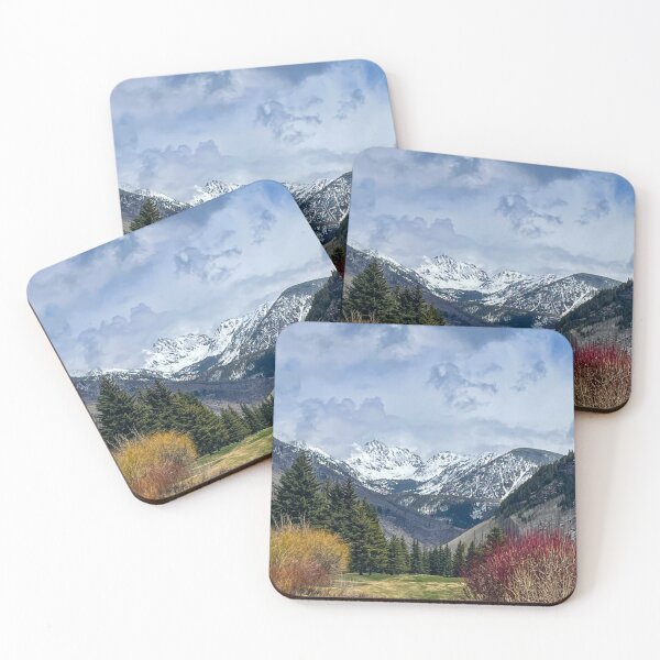 Item preview, Colorado Spring  designed and sold by Lmariage.
