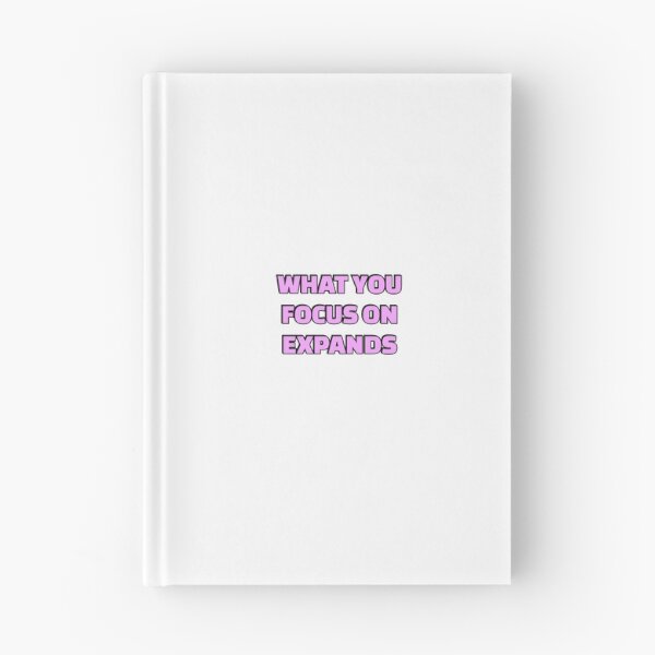 Item preview, Focus quotes - what you focus on expands - Buddhism designed and sold by Inspirationmotivation.