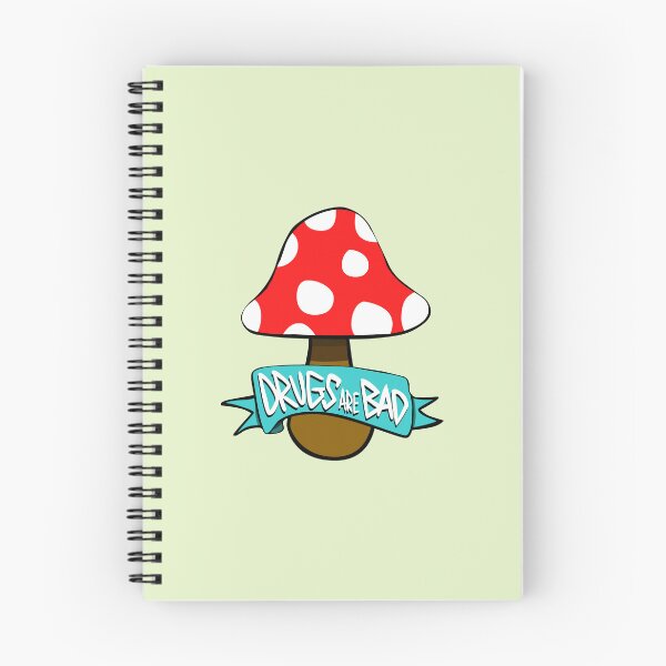 Item preview, Drugs Are Bad designed and sold by Adam Florian.