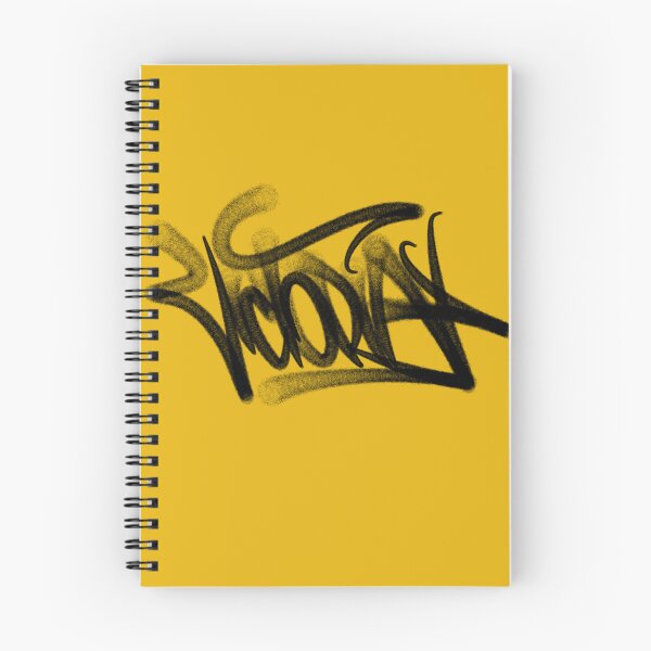 Item preview, VICTORIA GRAFFITI TAG designed and sold by simplementemarc.