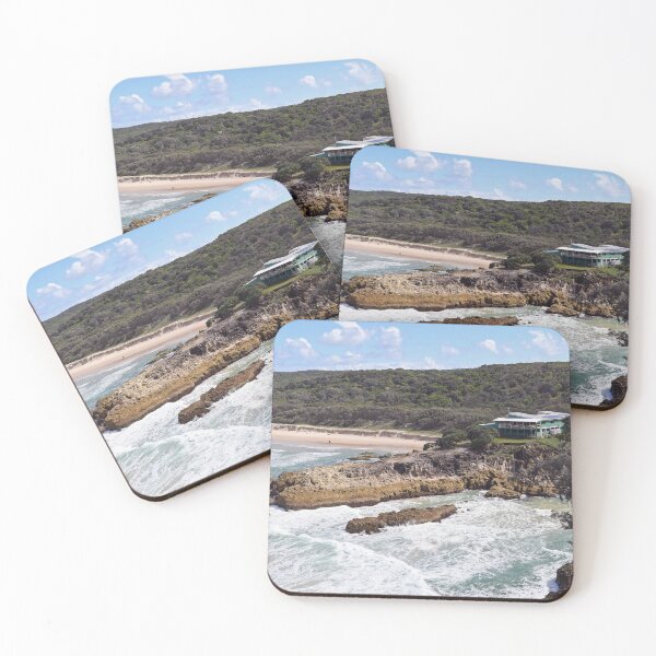 Item preview, Surf Club On Stradbroke Island, Brisbane, Queensland, Australia. designed and sold by Ralph de Zilva.