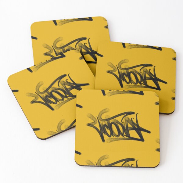 Item preview, VICTORIA GRAFFITI TAG designed and sold by simplementemarc.