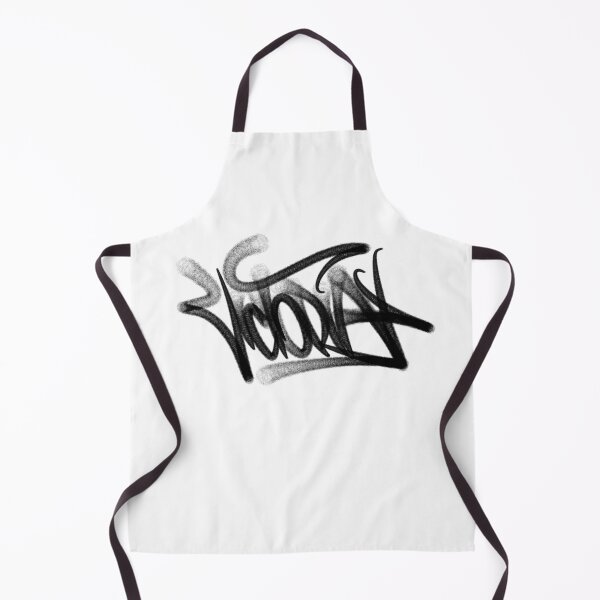 Item preview, VICTORIA GRAFFITI TAG designed and sold by simplementemarc.