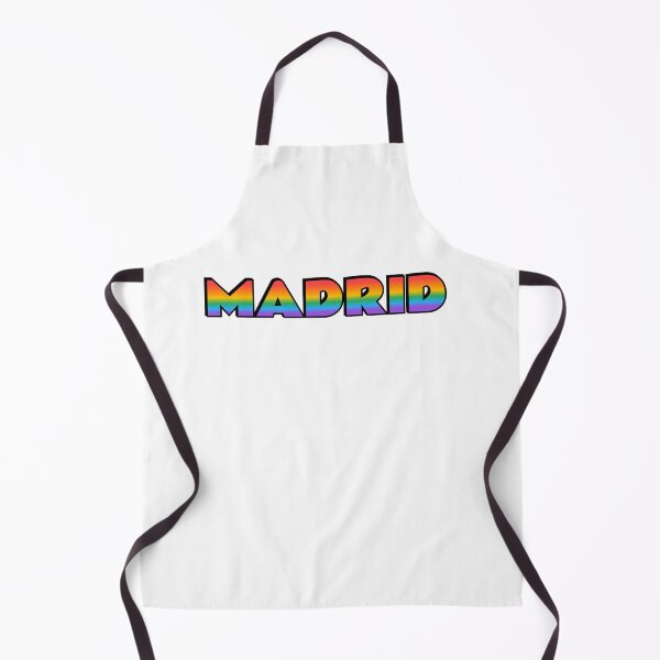 Item preview, Gay Madrid designed and sold by Inspirationmotivation.