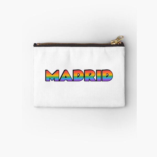 Artikelvorschau, Schwules Madrid entworfen und verkauft von Inspirationmotivation.
