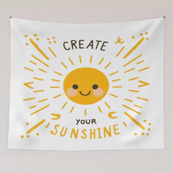 Item preview, "Solar Flair: Ignite Your Light" designed and sold by Lelica011.