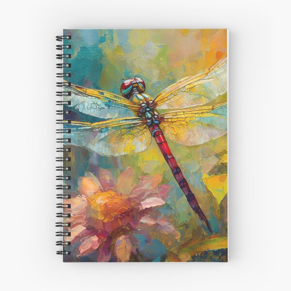 Item preview, Dragonfly Elegance designed and sold by Susan Rydberg.