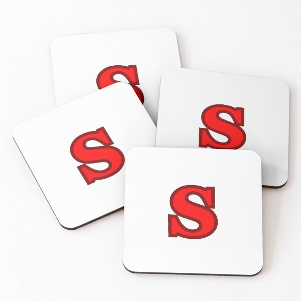 Item preview, Just the Letter S designed and sold by CanterburyLane.