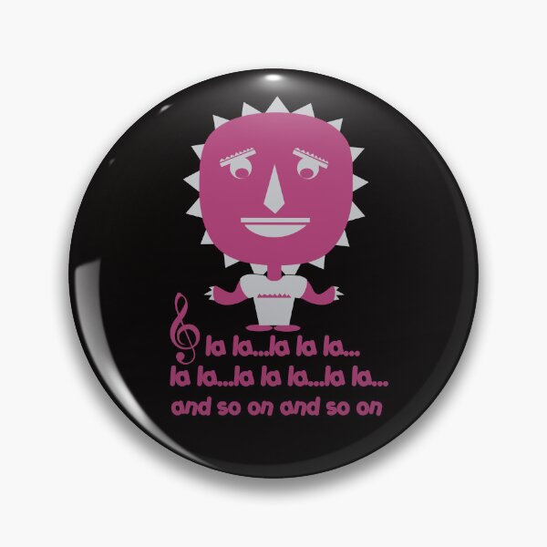 Item preview, La…La…And So On... Not That Again  designed and sold by bumperbay.