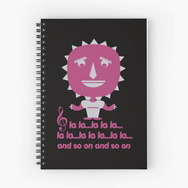 Item preview, La…La…And So On... Not That Again  designed and sold by bumperbay.