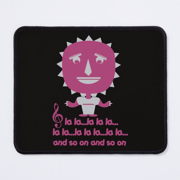 Item preview, La…La…And So On... Not That Again  designed and sold by bumperbay.