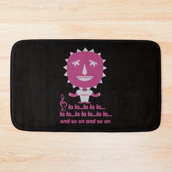 Item preview, La…La…And So On... Not That Again  designed and sold by bumperbay.