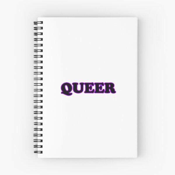 Item preview, Queer   designed and sold by Inspirationmotivation.
