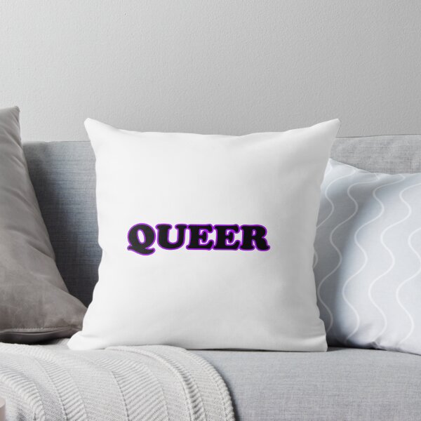 Item preview, Queer   designed and sold by Inspirationmotivation.