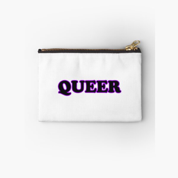 Item preview, Queer   designed and sold by Inspirationmotivation.