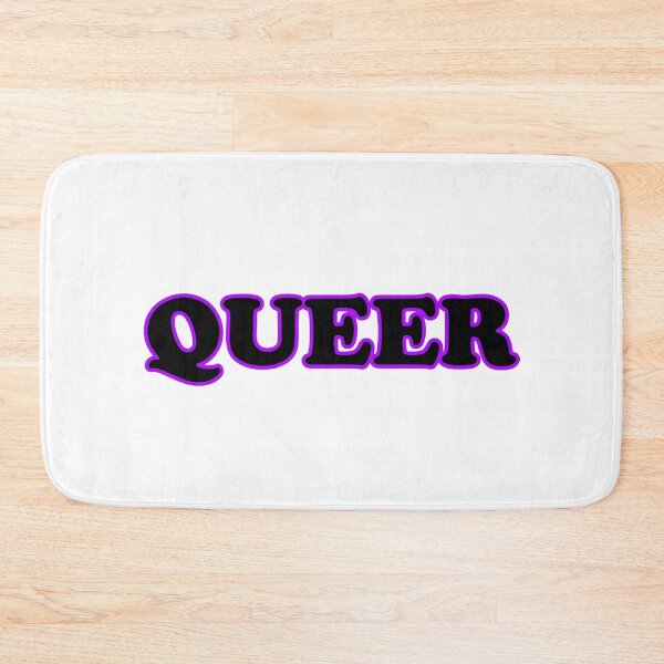 Item preview, Queer   designed and sold by Inspirationmotivation.